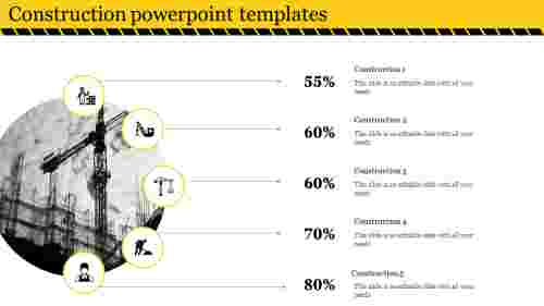 construction powerpoint templates